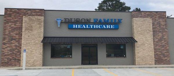 Duson Family Healthcare