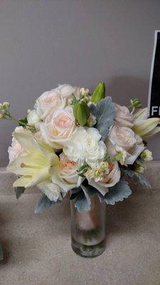 Bridal Bouquet