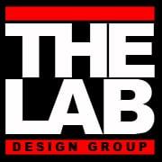 The Lab Design Group Logo