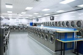 Metropolitan Laundry Machinery Sales Inc