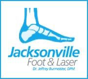 Jacksonville Foot & Laser