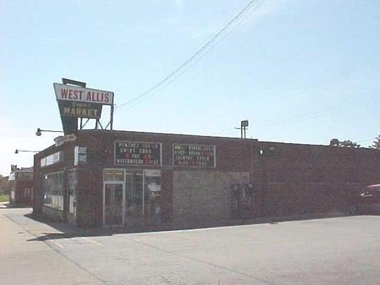 One Stop West Allis Food Store