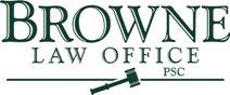 Browne Law Office PSC