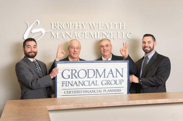 Brophy Wealth Management