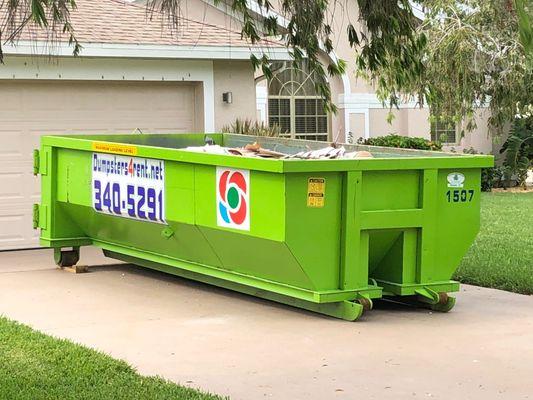 Dumpsters 4 Rent