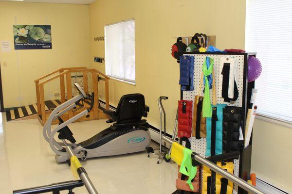 University Heights Rehab & Care