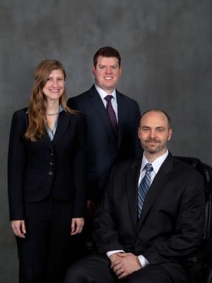 Our Attorneys