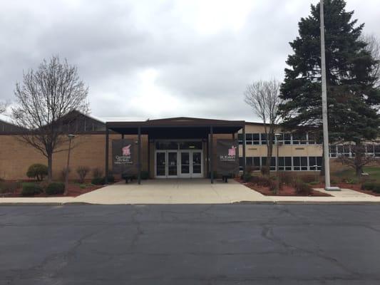 Cardinal Stritch High School