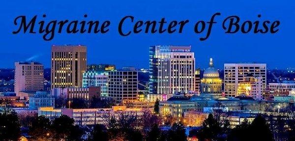 The Migraine Center of Boise - Your Headache Specialists