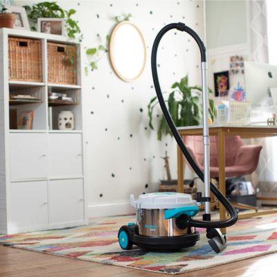 Edison Vacuum