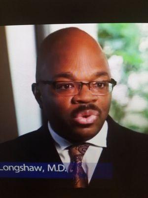 Kevin Longshaw, MD