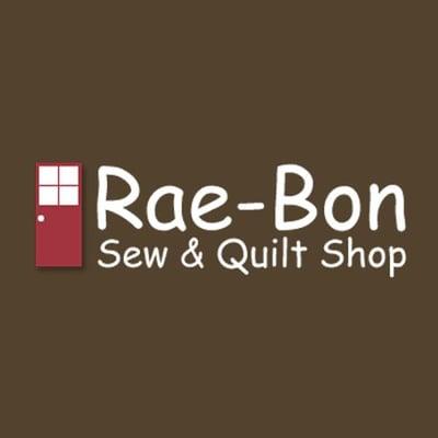 Rae-Bon Sew & Quilt Shop