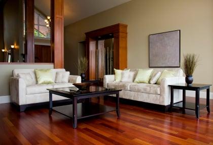 AGW Hardwood Floors