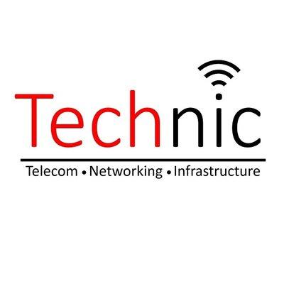 Technic Solutions is your one-stop-shop for telecom/networking service and equipment.