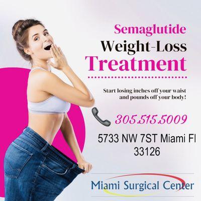 Miami Surgical Center