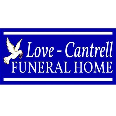 Love-Cantrell Funeral Home