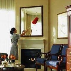 House Cleaning Service in Riverside, CA, Corona, CA, & Jurupa Valley, CA