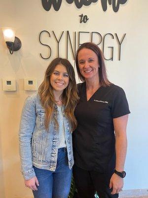 Synergy Restorative Medicine