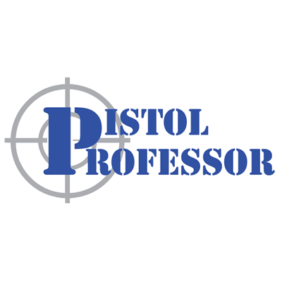 Pistol Professor