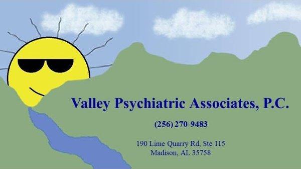 Valley Psychiatric Associates