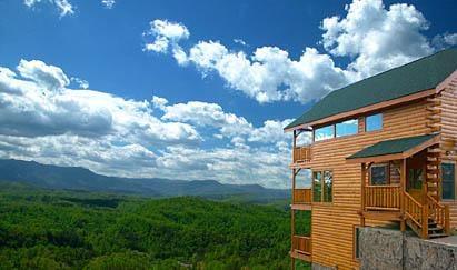 Sugar Maple Cabins