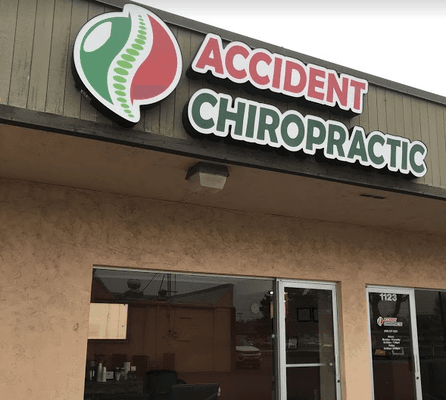 Accident Chiropractic of Pasco 1123 W Court Street Pasco, WA  99301 (509) 837-2222 Fax (509) 232-3336