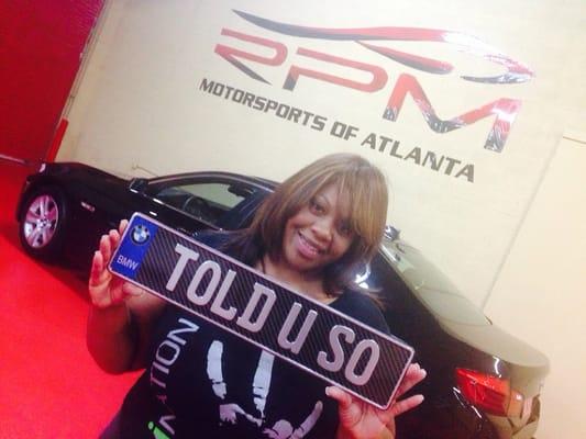 Rpm Motorsports of Atlanta