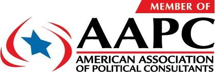 Member, American Association of Political Consultants