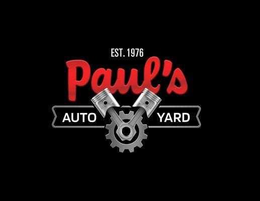 Paul's Auto Yard