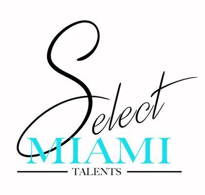 SELECT Miami Talents represents models, actors and kids in the fashion, lifestyle, television/media and trade show industry worldwide.