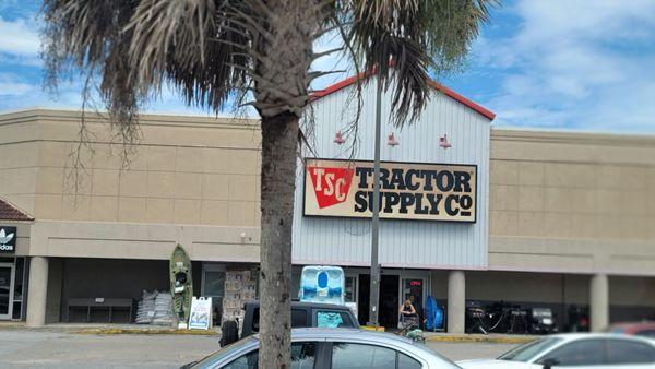 Tractor Supply