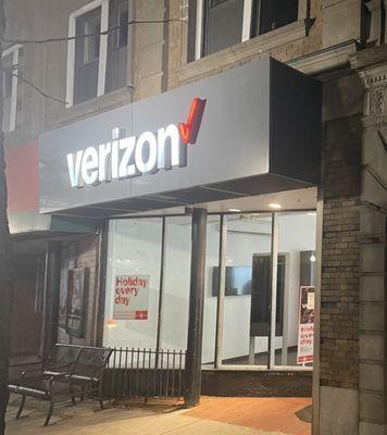 Verizon