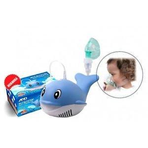 Nebulizer Easy to Use for Kids & Adult