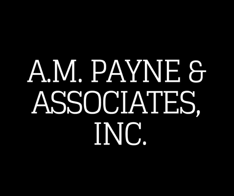 A. M. Payne & Associates, Inc