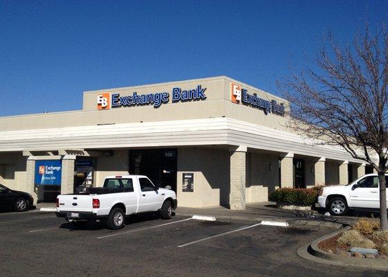 Exchange Bank