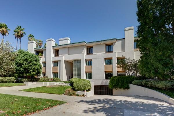 300 S Orange Grove #6, Pasadena