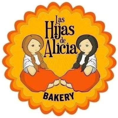 Las Hijas de Alicia Bakery