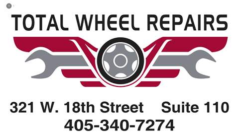 Total Wheel Repairs