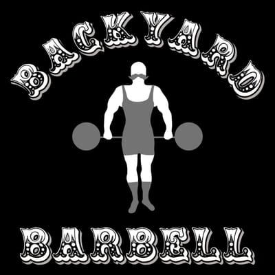 Backyard Barbell