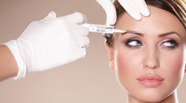 Botox Cosmetic temporarily improves the look of both moderate to severe frown lines between the brows and crow's feet in adults.