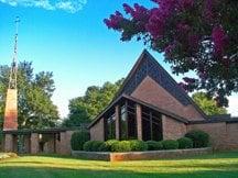 Aldersgate United Methodist Church