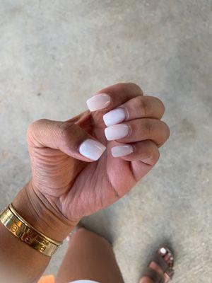 Nail and Beauty