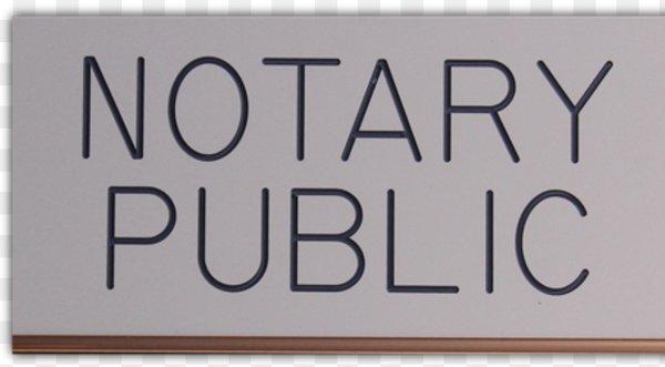 Richards Mobile Notary Services