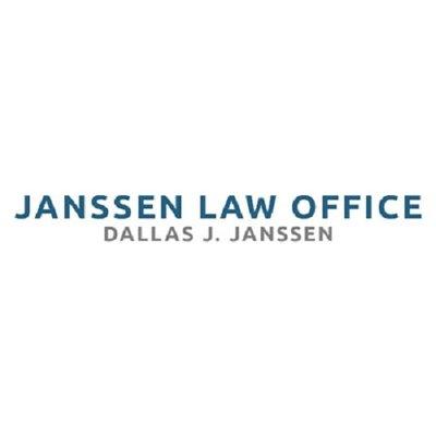 Janssen Law, PLC