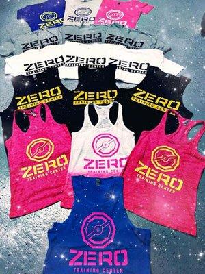 ZERO Training Center