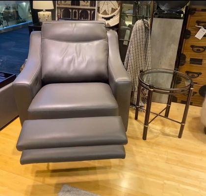 Leflar Limited featuring American Leather product recliners sofas sectionals