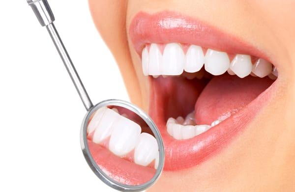 Restorative Dentistry in Encinitas, CA