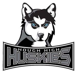 Hough High School