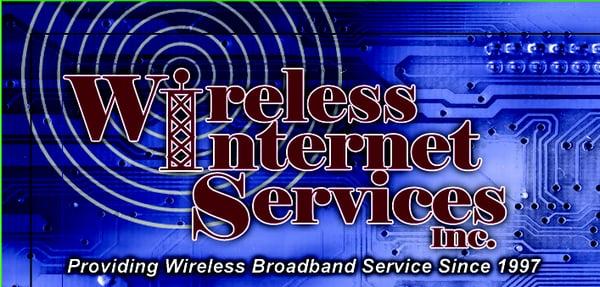 Wireless Internet Services