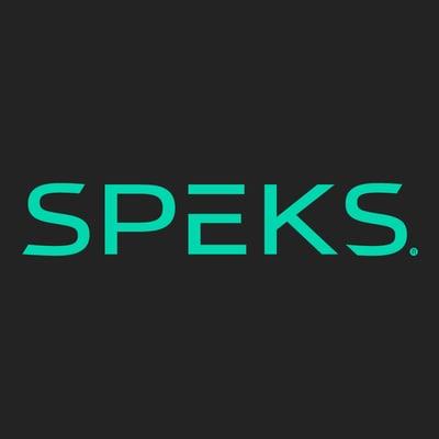 SPEKS logo